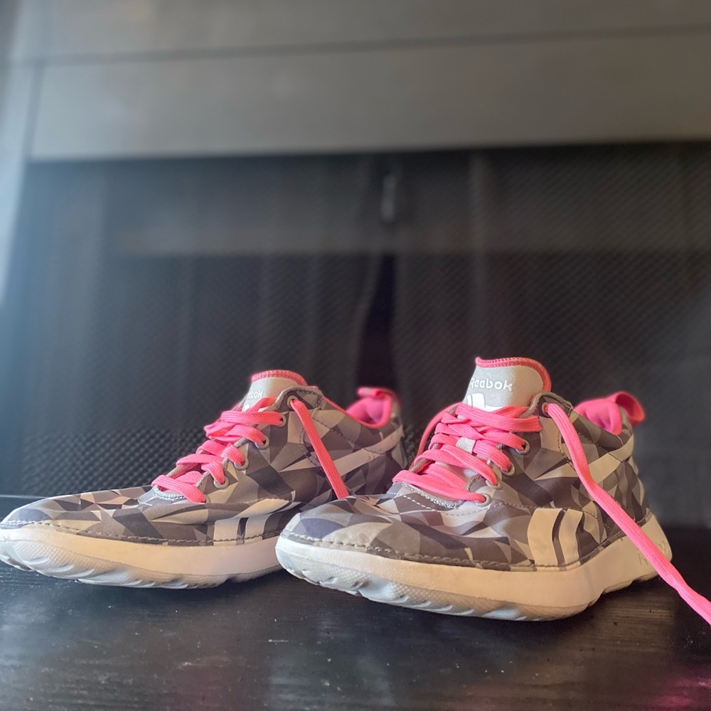 Reebok Women’s Running Shoe Size 7